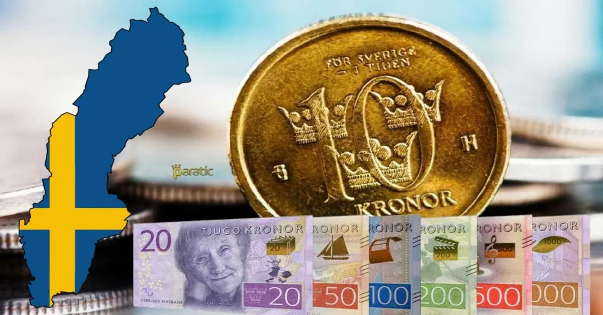 İsveç, Euro Bölgesi’ne katılım için acele etmeyecek İsveç, Euro Bölgesi’ne katılım için acele etmeyecek