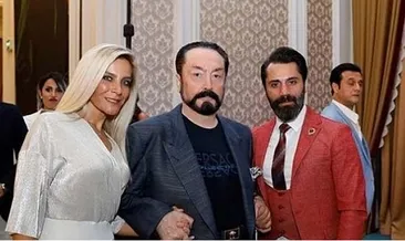 Çılgın Sedat’tan Adnan Oktar çıkışı!