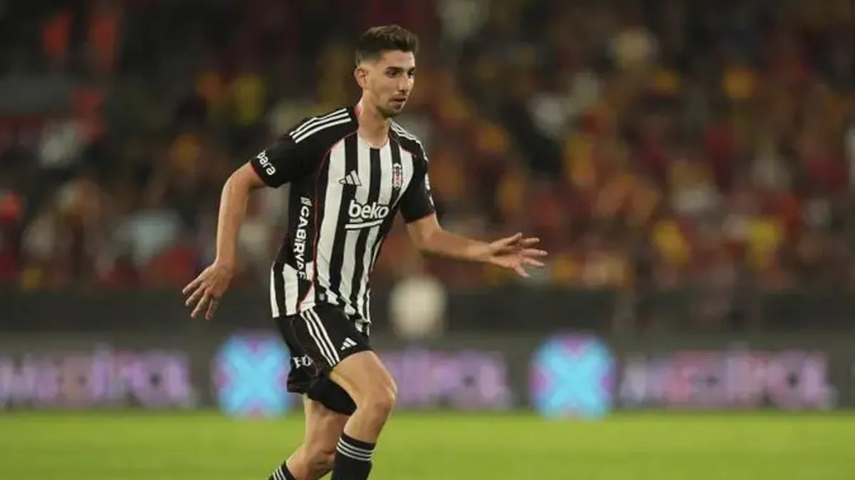 Braga bastırdı Demir Ege yolcu!