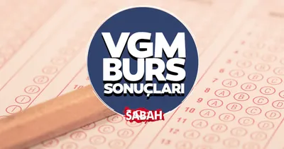 VGM BURS SONUÇLARI TIKLA SORGULA vgm.gov.tr | Ortaöğrenim-Yükseköğrenim 2023-2024 VGM burs başvuru sonuçları açıklandı mı, nasıl öğrenilir?