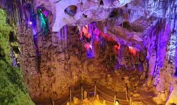 Keloğlan Mağarası Nerede ve Nasıl Gidilir? Keloğlan Mağarası Giriş Ücreti Ne Kadar, Müzekart Geçiyor Mu?