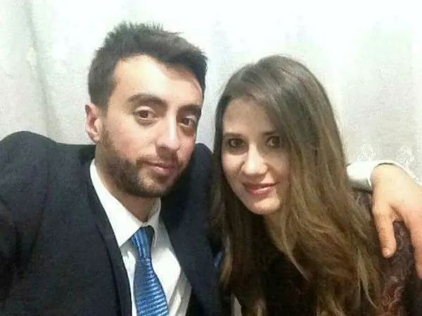 Sanat dünyasından şehit düşen Piyade Astsubay Musa Özalkan için taziye dilekleri
