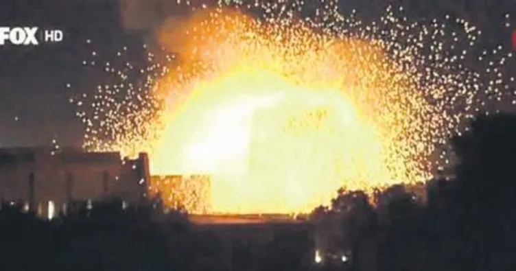 TBMM bahçesine 15 Temmuz anıtı