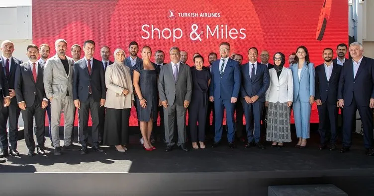 THY Başkanı Ahmet Bolat: Bu yıl 75 milyon yolcu taşımayı hedefliyoruz