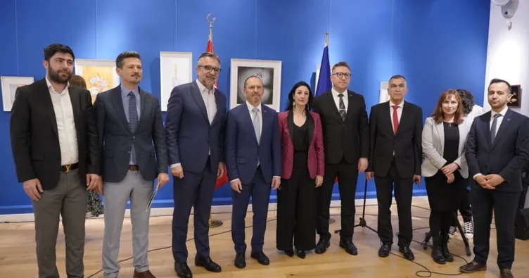 İstanbul’u Hiç Böyle Görmediniz