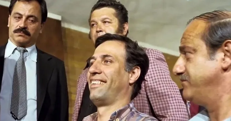 Atla Gel Şaban konusu nedir, oyuncuları kimler? Atla Gel Şaban filmi kaç yılında ve ne zaman çekildi?