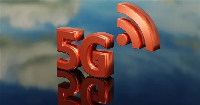 4,5G’de yerlilik hedefi tamam, sıra 5G’de