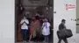 Kocaeli’de 5 dakika yağan dolu vatandaşlara zor anlar yaşattı | Video