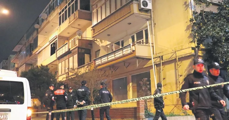 Polisin dikkati üç suikastı önledi