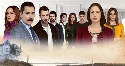 Zalim İstanbul 9. son bölüm Sezon Finali fragmanı yayınlandı!