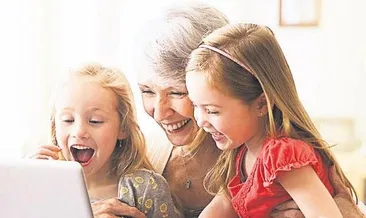 Anneannelerimize kulak verme zamanı