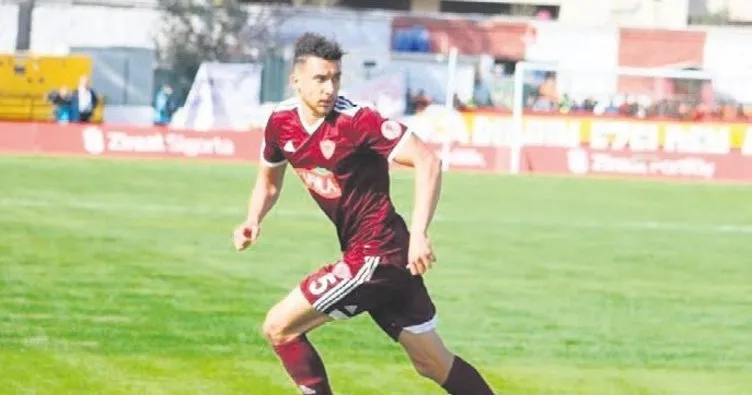 Hatayspor’da Mehmet Dingil’le yollar ayrıldı