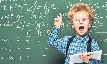 Dâhiliğin sırrı genetik