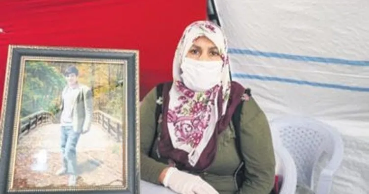 Sen gelmeden buradan gitmem