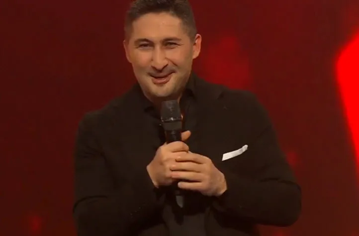 Sabri Sarıoğlu kimdir, kaç yaşında? O Ses Türkiye Yılbaşı Özel konuğu Sabri Sarıoğlu nereli?