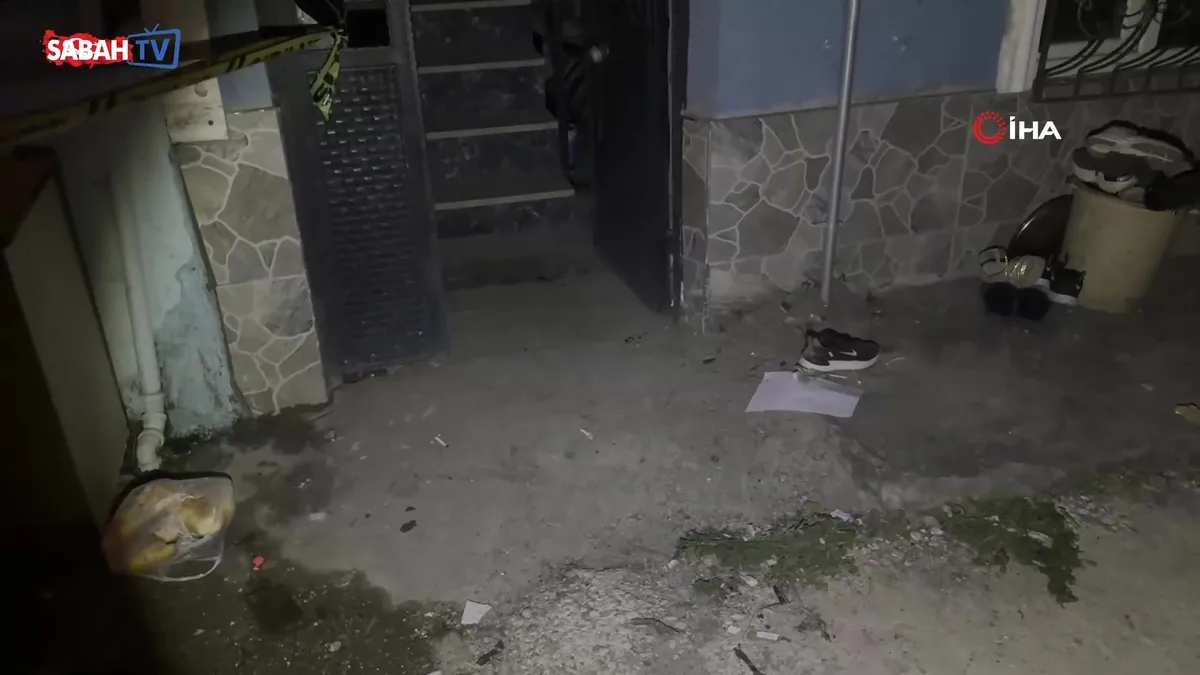 Bursa’da silahlı kavga: 14 yaşındaki çocuk silahla vuruldu! | Video videosunu izle Bursa’da silahlı kavga: 14 yaşındaki çocuk silahla vuruldu! | Video videosunu izle