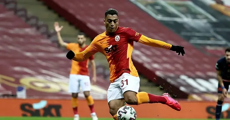 Mustafa Muhammed Süper Lig’e dönüyor