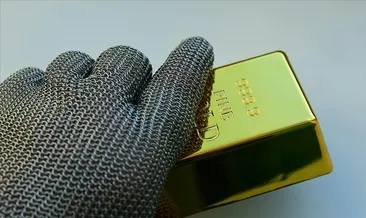 Altının getirisi son 61 ayın zirvesinde