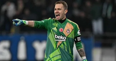 Fenerbahçe’den Mert Günok kararı! Beşiktaş’ta kadro dışı kalmıştı...