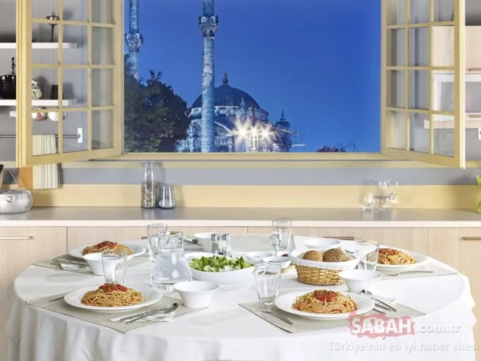RAMAZAN AYI 19.GÜN İFTAR MENÜSÜ: Ramazan ayı iftar menüsü! Bugün ne pişirsem? İftara ne pişirsem?