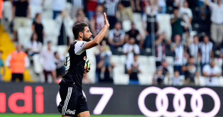 Olcay Şahan’dan Galatasaray itirafı!