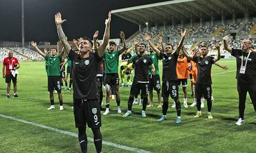 Bornova 1877, Akhisarspor’u 4-0’la geçti