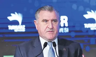 Tüm dünyaya örneğiz