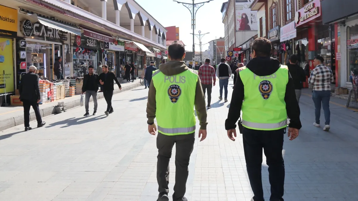 Ağrı’da arazi anlaşmazlığı bıçaklı kavgaya dönüştü Ağrı’da arazi anlaşmazlığı bıçaklı kavgaya dönüştü