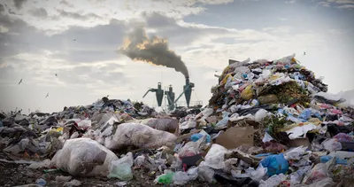 Plastik atıkları yok etmek için süper çözüm! 6 kat hızlandırıyor