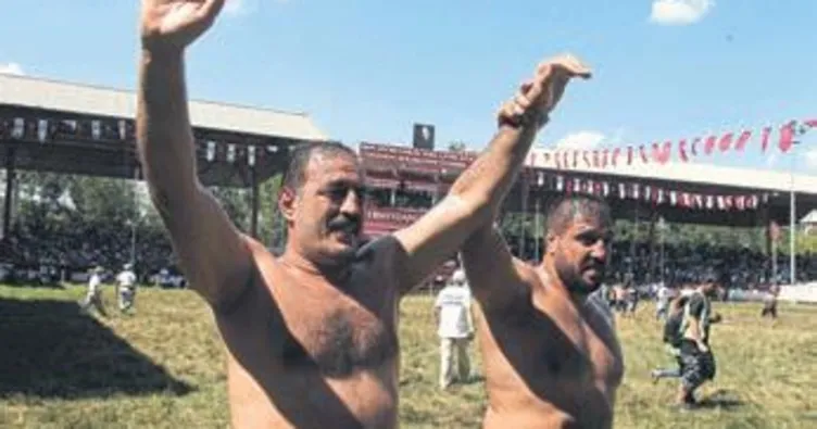 Hasan Tuna çayıra veda etti