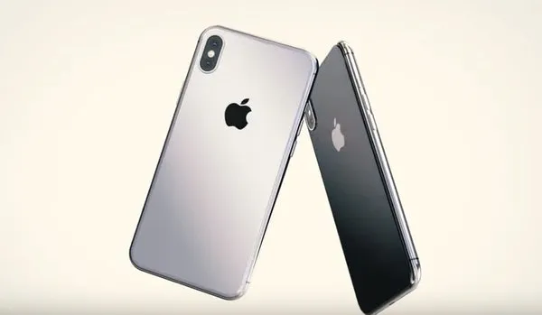 İşte karşınızda iPhone X Plus!