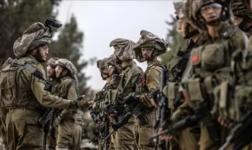 İsrailli iki yedek subaydan Gazze kararı! Saldırılara katılmayacağız