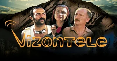 Vizontele hangi yıl, nerede çekildi? Vizontele oyuncu kadrosu ve konusu!