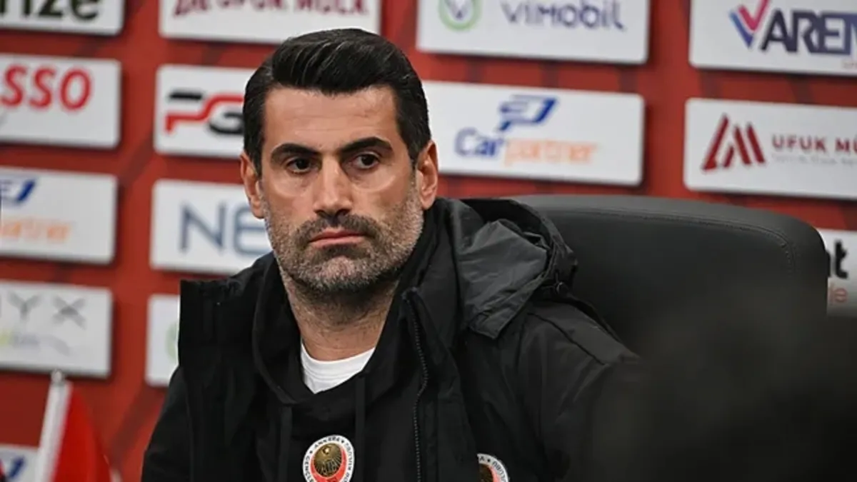 Volkan Demirel İstifa Etti: Başkan Değişimi Kararını Belirledi