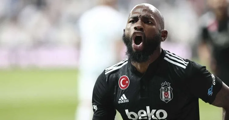 SON DAKİKA GALATASARAY HABERLERİ: Cimbom’dan N’Koudou sürprizi