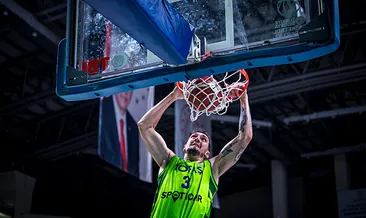 Tofaş, Karşıyaka karşısında galip!