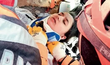 Kalbimiz yerinden çıkacak gibiydi