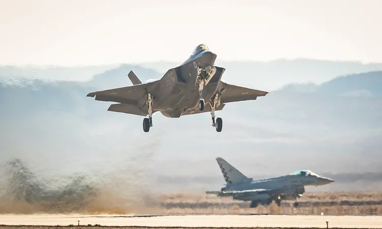 ABD yardım için harekete geçti! İsrail basını duyurdu: Gazze’ye büyük bir saldırı geliyor!