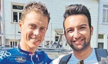 Hedeflerini büyük tutup başardılar