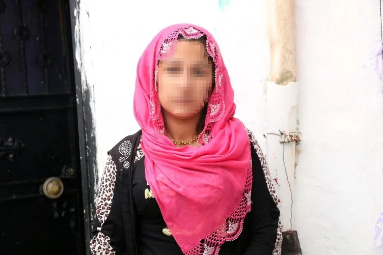 s urfa dan izmir e kacirdiklari genc