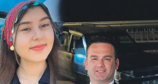Tuana’yı ezen sürücüye 25 yıl