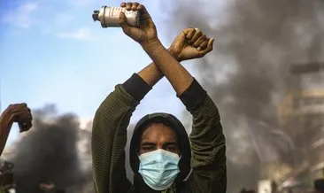 Sudan’daki protestolarda can kaybı artıyor