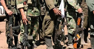 FARC silahlara veda ediyor