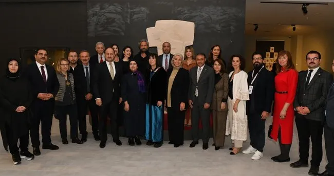 Şanlıurfa’da Dünya Neolitik Kongresi devam ediyor