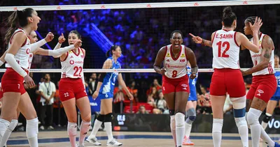 FİLENİN SULTANLARI MAÇ TARİHİ 2026: Türkiye-Azerbaycan voleybol maçı ne zaman, saat kaçta ve hangi kanalda?