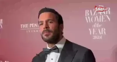 Barış Arduç babalığa odaklandığını açıkladı! Barış Arduç: Babalığın tadını çıkarıyorum!