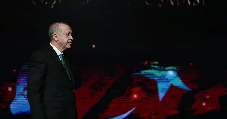 Cumhurbaşkanı Erdoğan Pakistan’dan ayrıldı