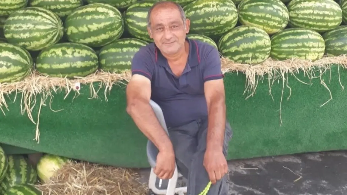 Ataşehir’deki kötü kokunun altından ceset çıktı