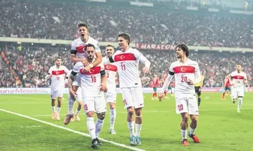 Lokum gibi kura çektik!