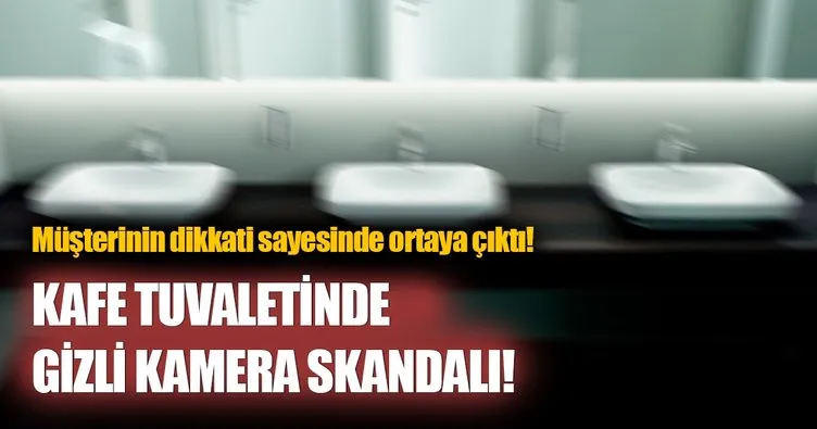 kafede gizli kamera rezaleti sayfa 5
